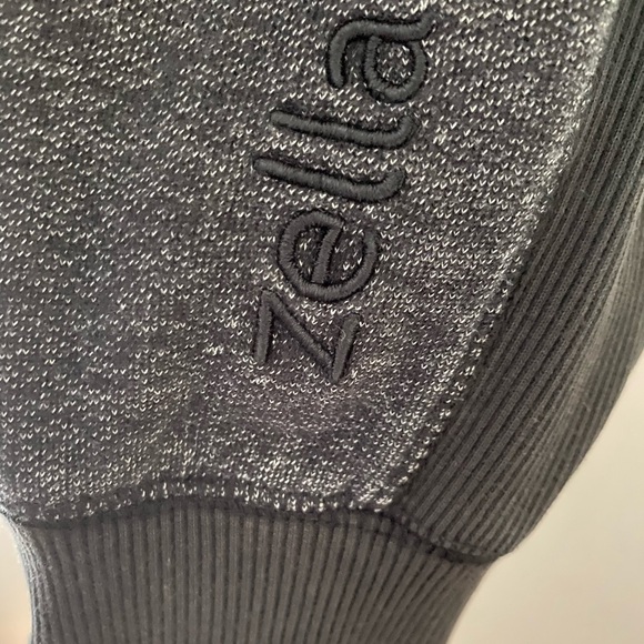 Zella | Ribbed Hem Hoodie - Picture 8 of 12